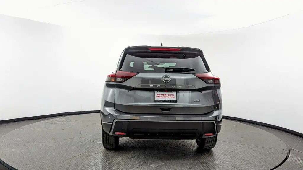 Florida Fine Cars - Used NISSAN ROGUE 2025 MIAMI SV