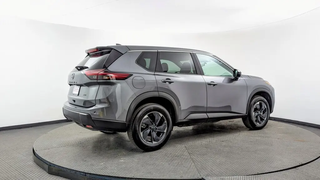 Florida Fine Cars - Used NISSAN ROGUE 2025 MIAMI SV