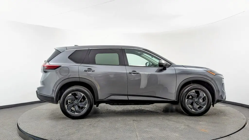 Florida Fine Cars - Used NISSAN ROGUE 2025 MIAMI SV