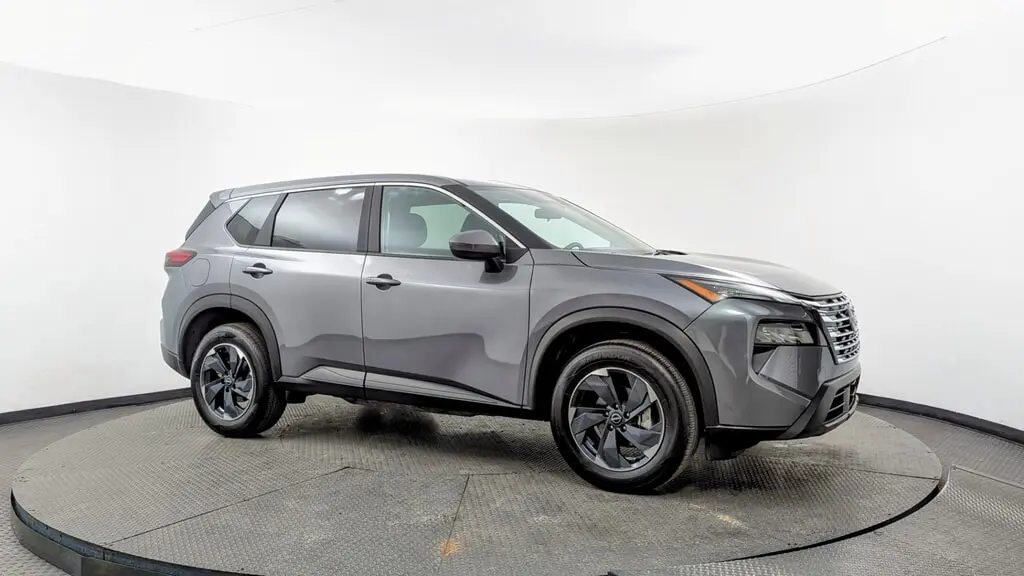 Florida Fine Cars - Used NISSAN ROGUE 2025 MIAMI SV