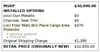 Florida Fine Cars - Used NISSAN ROGUE 2025 MIAMI SV
