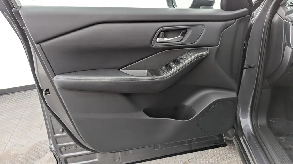 Florida Fine Cars - Used NISSAN ROGUE 2025 MIAMI SV
