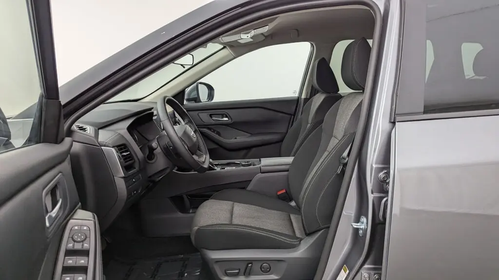 Florida Fine Cars - Used NISSAN ROGUE 2025 MIAMI SV