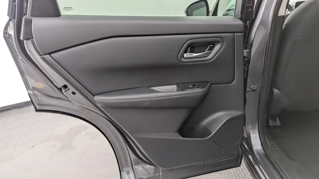 Florida Fine Cars - Used NISSAN ROGUE 2025 MIAMI SV