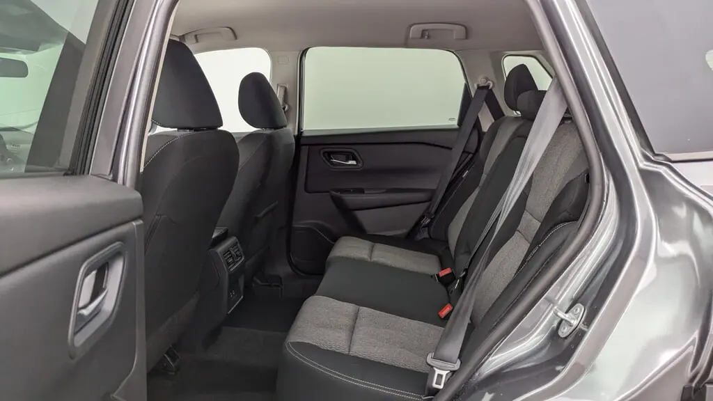 Florida Fine Cars - Used NISSAN ROGUE 2025 MIAMI SV