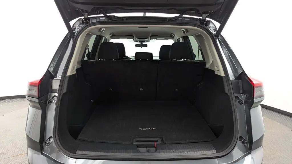 Florida Fine Cars - Used NISSAN ROGUE 2025 MIAMI SV