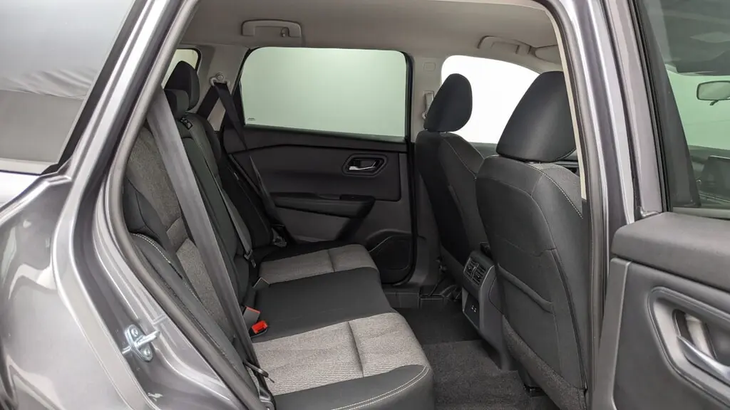 Florida Fine Cars - Used NISSAN ROGUE 2025 MIAMI SV