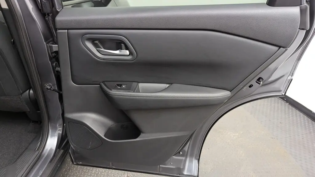 Florida Fine Cars - Used NISSAN ROGUE 2025 MIAMI SV
