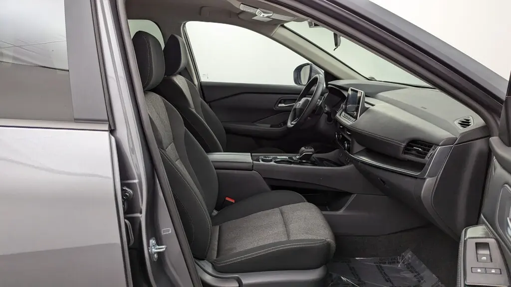 Florida Fine Cars - Used NISSAN ROGUE 2025 MIAMI SV