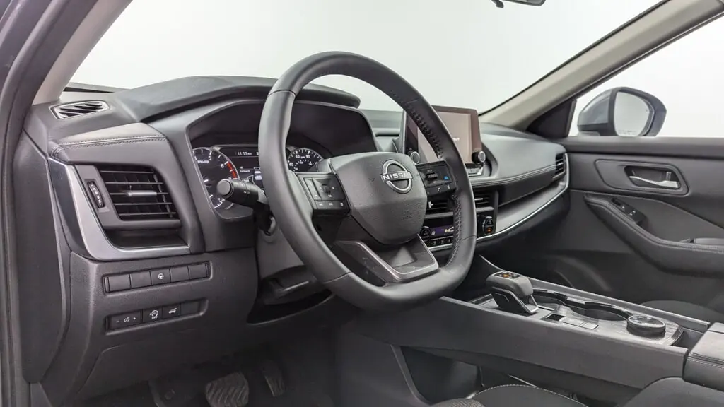 Florida Fine Cars - Used NISSAN ROGUE 2025 MIAMI SV