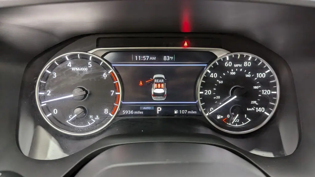 Florida Fine Cars - Used NISSAN ROGUE 2025 MIAMI SV