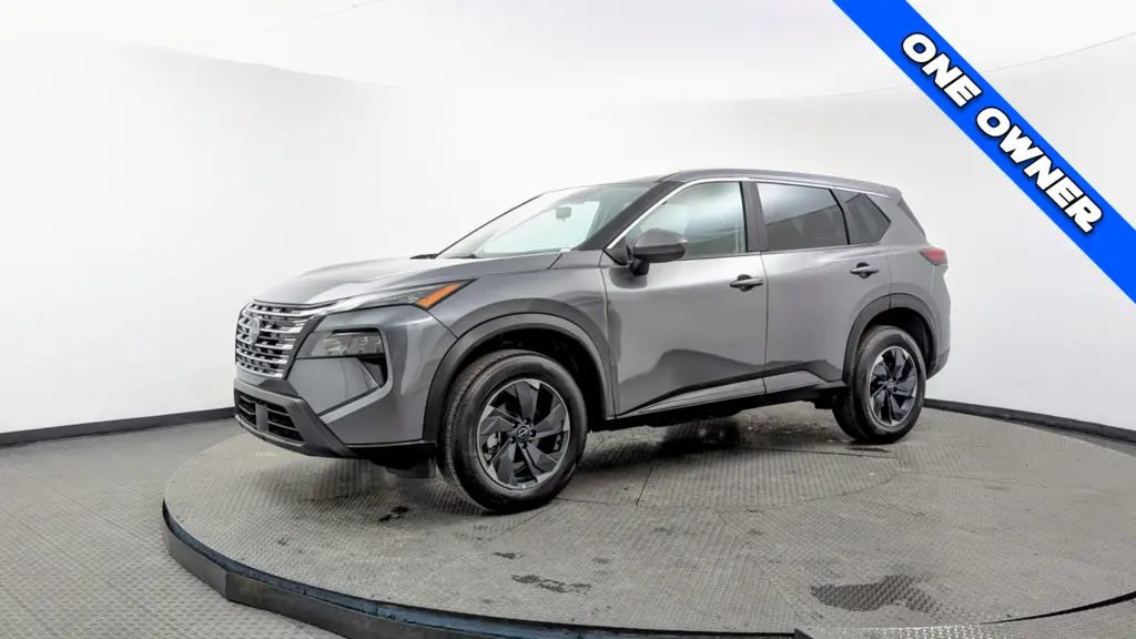 Florida Fine Cars - Used NISSAN ROGUE 2025 MIAMI SV