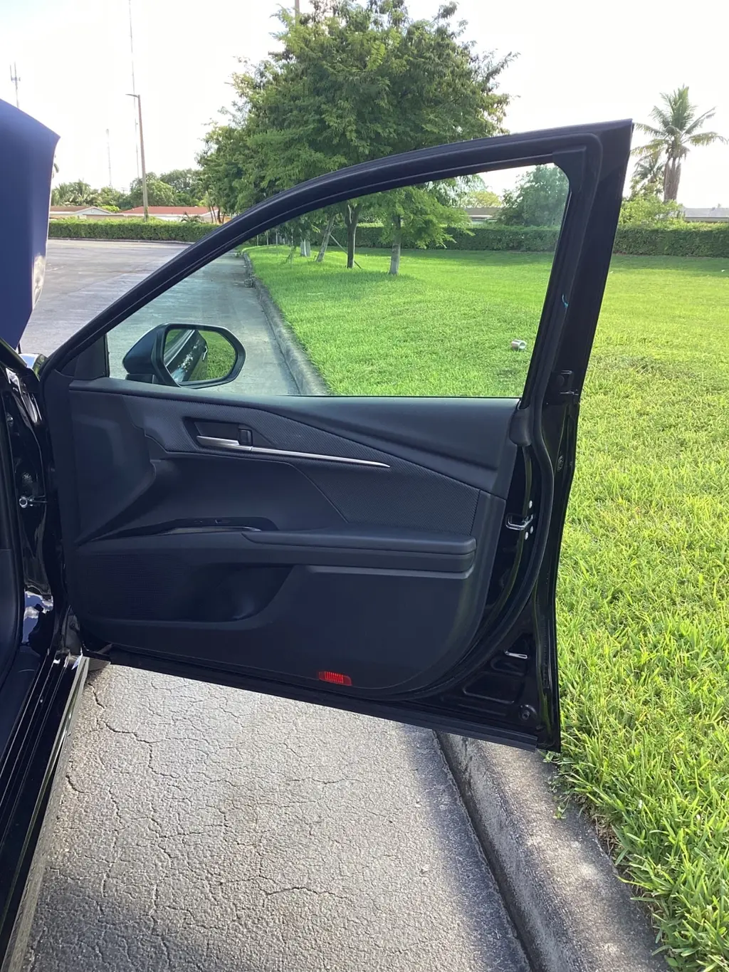 Florida Fine Cars - Used TOYOTA CAMRY 2025 MIAMI SE