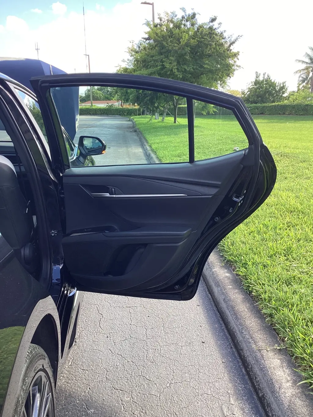 Florida Fine Cars - Used TOYOTA CAMRY 2025 MIAMI SE