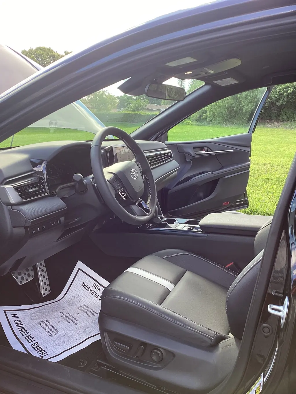 Florida Fine Cars - Used TOYOTA CAMRY 2025 MIAMI SE