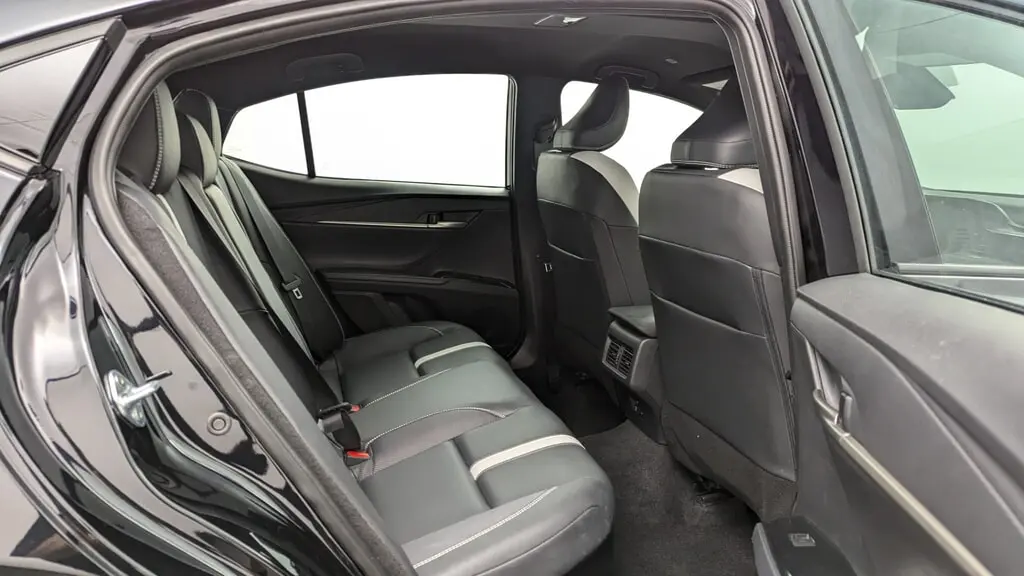Florida Fine Cars - Used TOYOTA CAMRY 2025 MIAMI SE