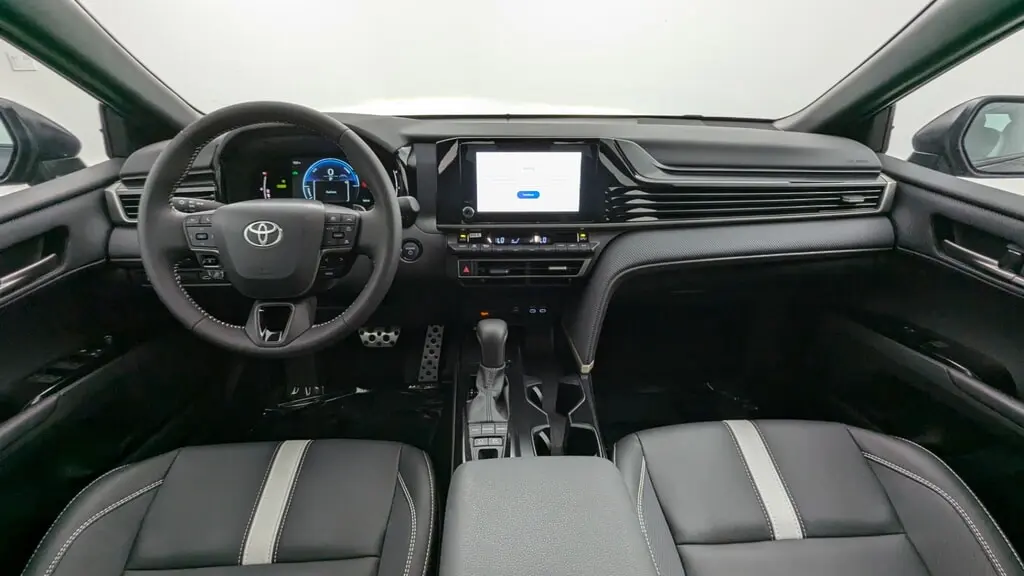Florida Fine Cars - Used TOYOTA CAMRY 2025 MIAMI SE