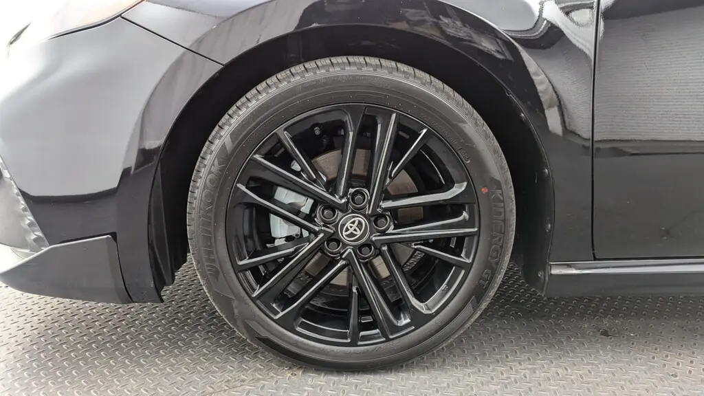 Florida Fine Cars - Used TOYOTA CAMRY 2025 MIAMI SE