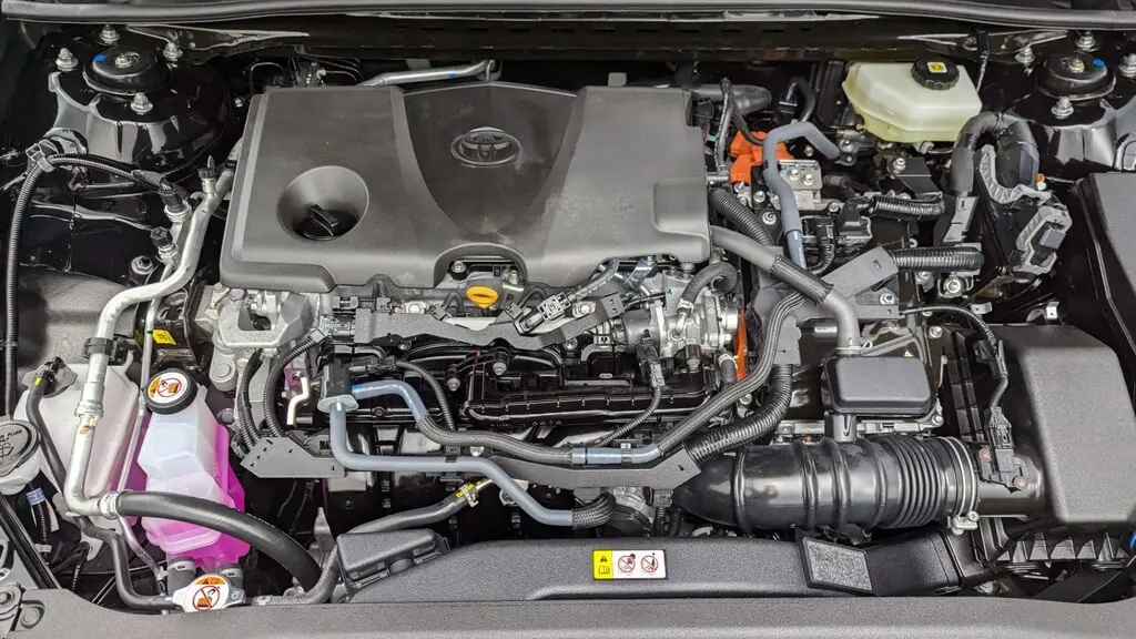 Florida Fine Cars - Used TOYOTA CAMRY 2025 MIAMI SE