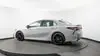 Florida Fine Cars - Used TOYOTA CAMRY 2023 MARGATE XSE