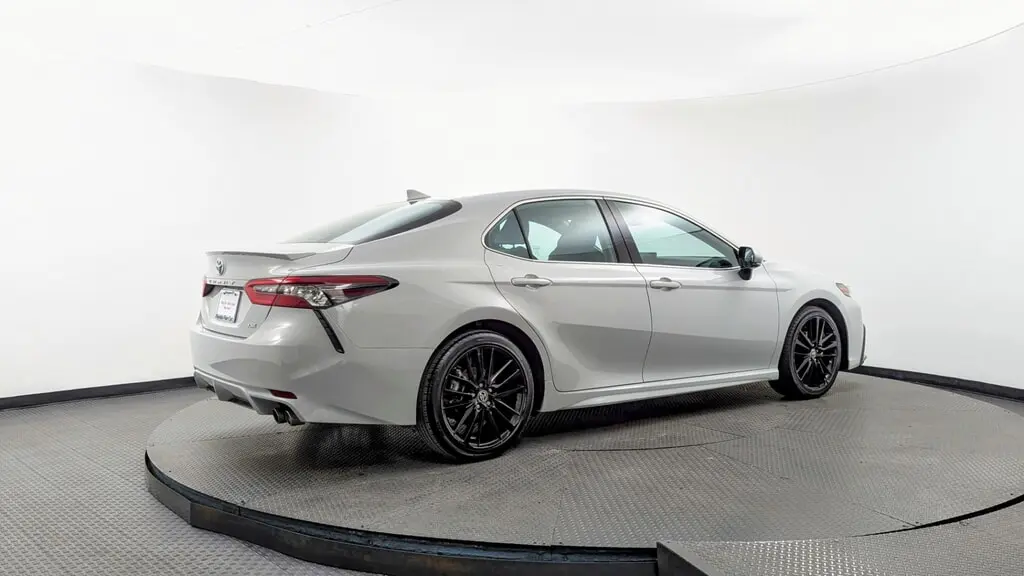 Florida Fine Cars - Used TOYOTA CAMRY 2023 MARGATE XSE