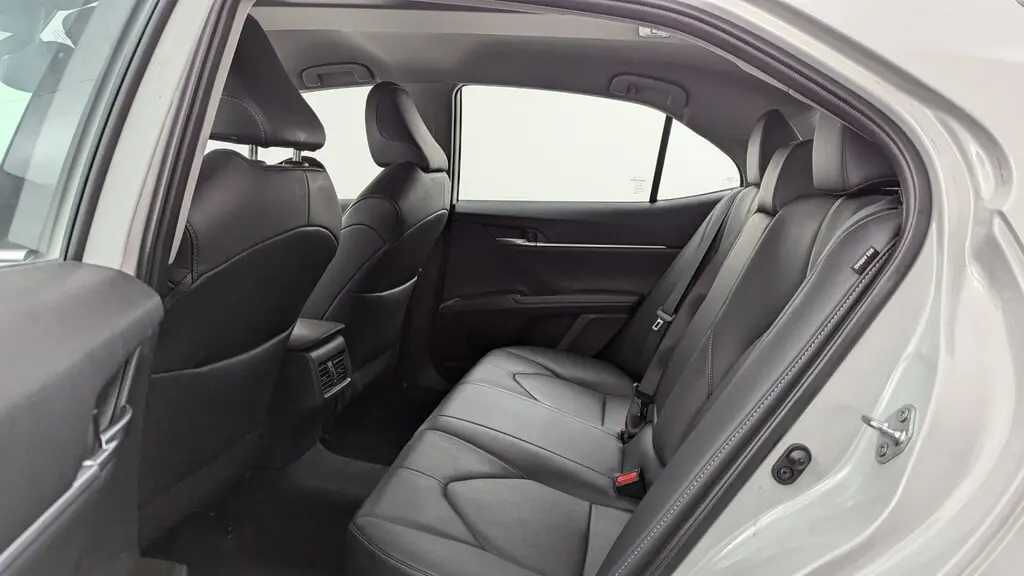 Florida Fine Cars - Used TOYOTA CAMRY 2023 MARGATE XSE