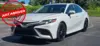 Florida Fine Cars - Used TOYOTA CAMRY 2023 MARGATE XSE
