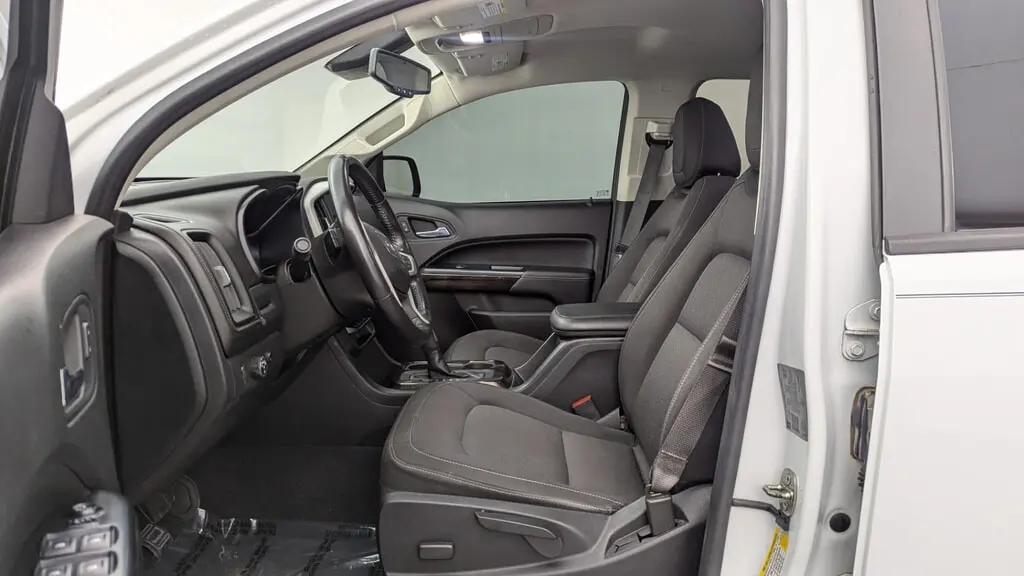 Florida Fine Cars - Used GMC CANYON 2021 MARGATE V6