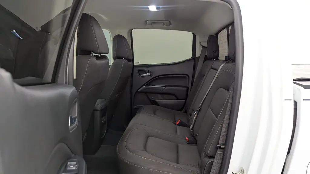 Florida Fine Cars - Used GMC CANYON 2021 MARGATE V6