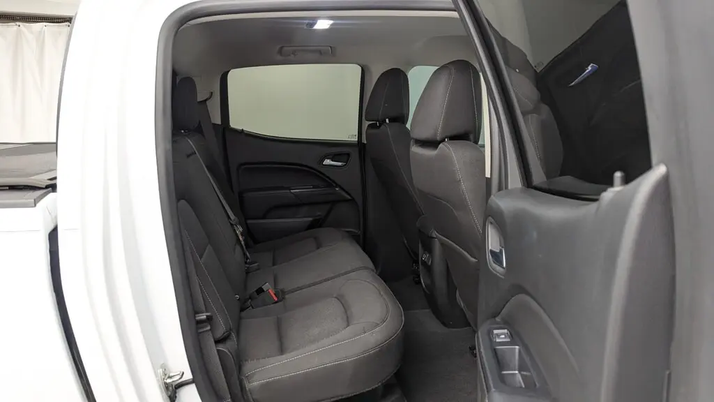 Florida Fine Cars - Used GMC CANYON 2021 MARGATE V6