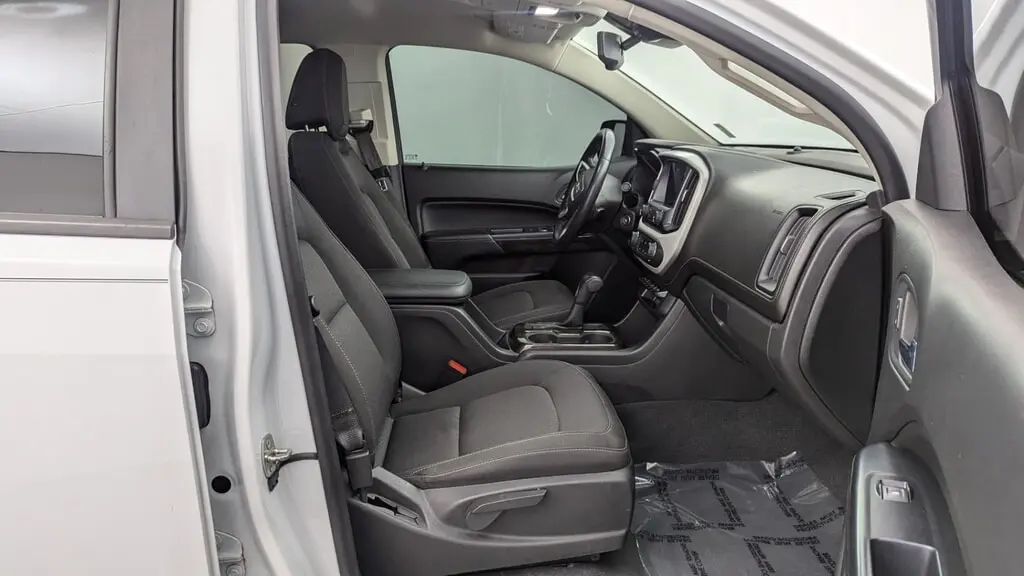 Florida Fine Cars - Used GMC CANYON 2021 MARGATE V6