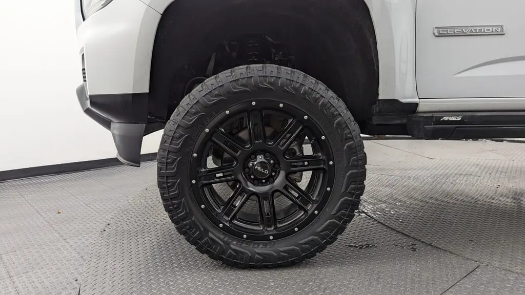 Florida Fine Cars - Used GMC CANYON 2021 MARGATE V6