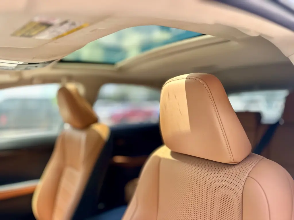 Florida Fine Cars - Used LEXUS NX 2021 MARGATE NX 300