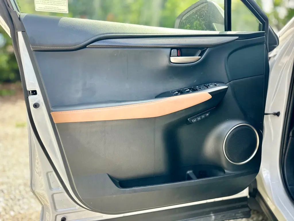Florida Fine Cars - Used LEXUS NX 2021 MARGATE NX 300