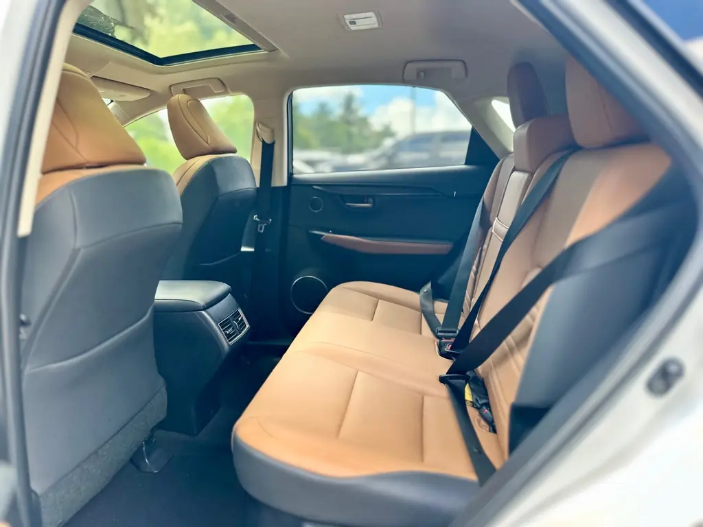 Florida Fine Cars - Used LEXUS NX 2021 MARGATE NX 300