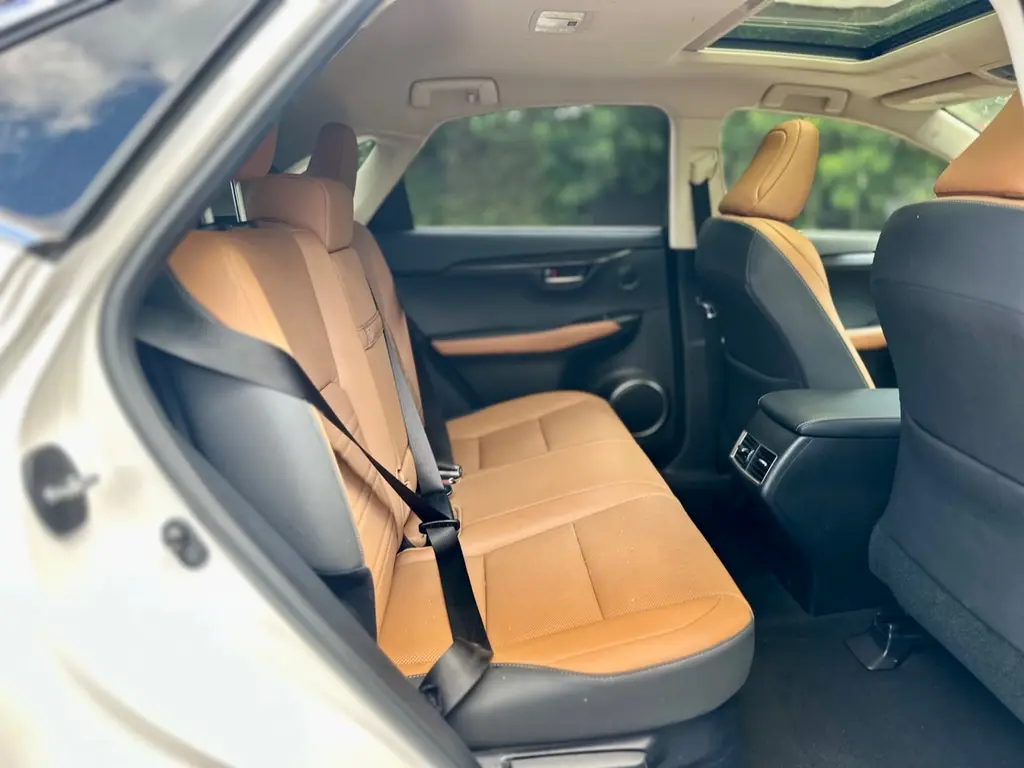 Florida Fine Cars - Used LEXUS NX 2021 MARGATE NX 300