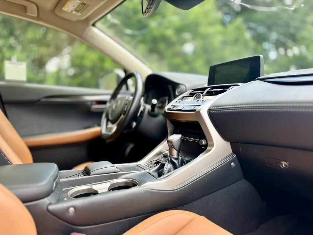 Florida Fine Cars - Used LEXUS NX 2021 MARGATE NX 300