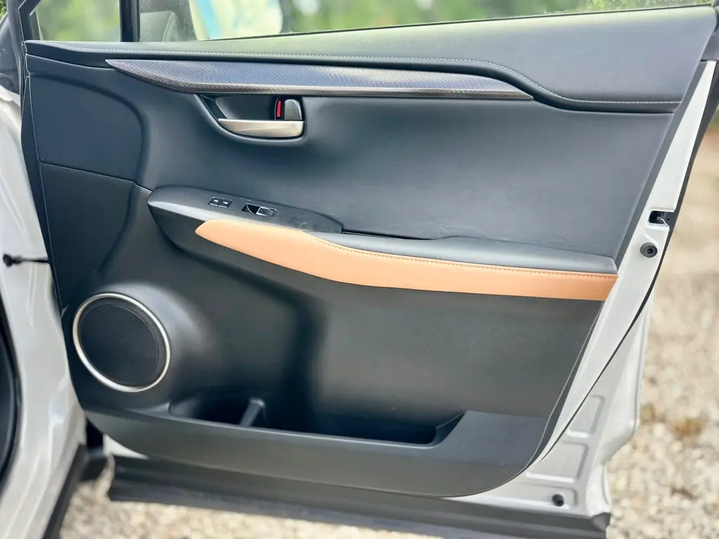 Florida Fine Cars - Used LEXUS NX 2021 MARGATE NX 300