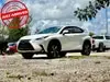 Florida Fine Cars - Used LEXUS NX 2021 MARGATE NX 300