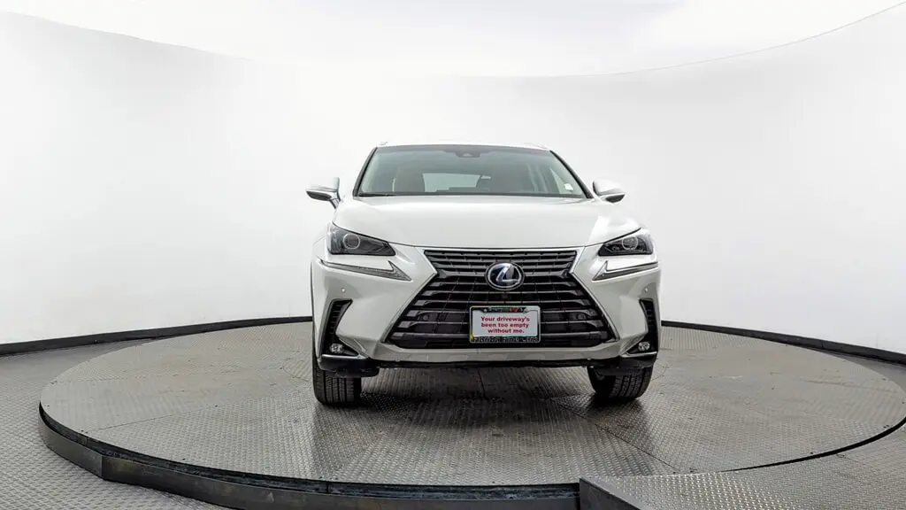 Florida Fine Cars - Used LEXUS NX 2021 MARGATE NX 300