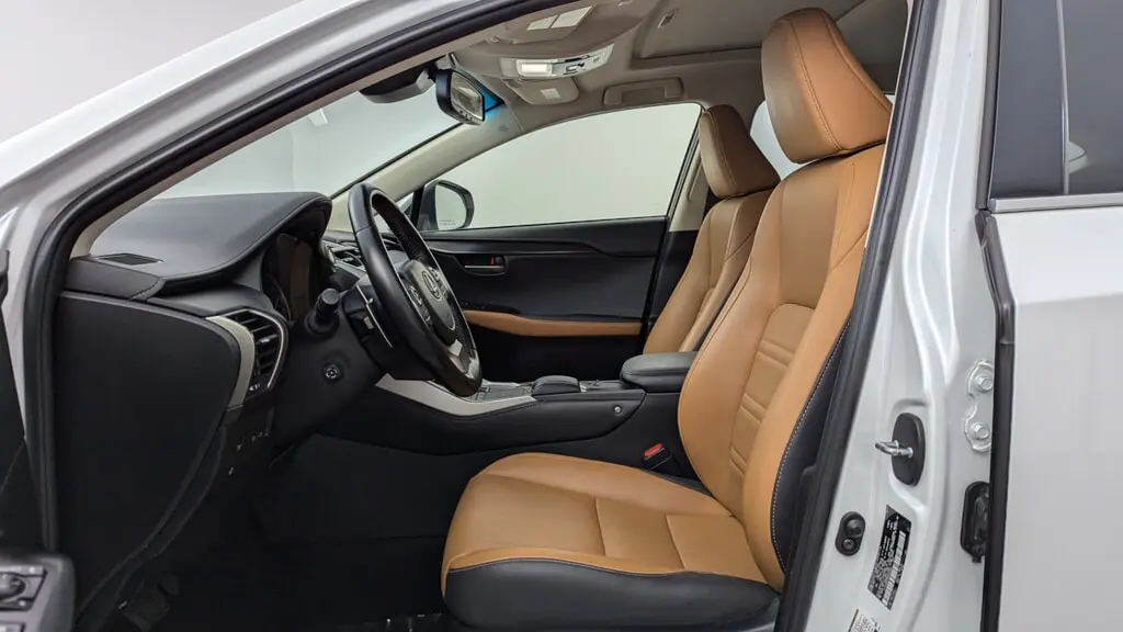 Florida Fine Cars - Used LEXUS NX 2021 MARGATE NX 300