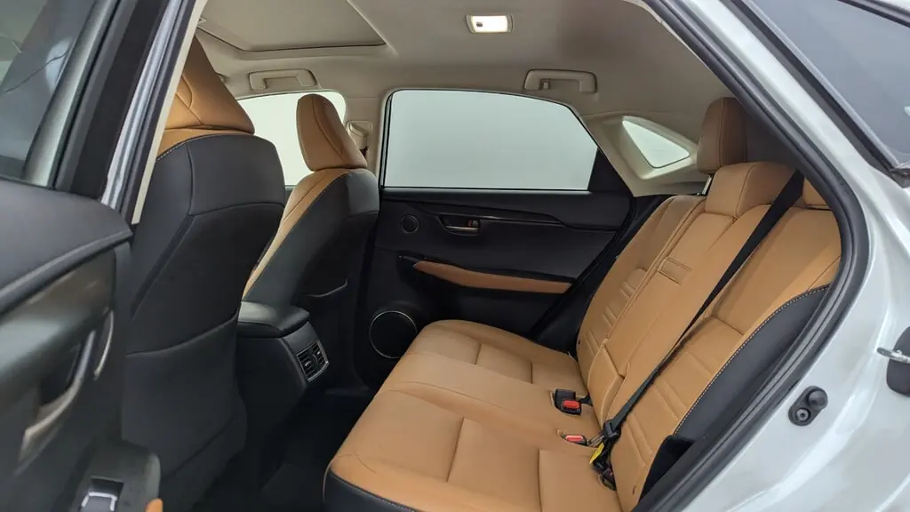 Florida Fine Cars - Used LEXUS NX 2021 MARGATE NX 300