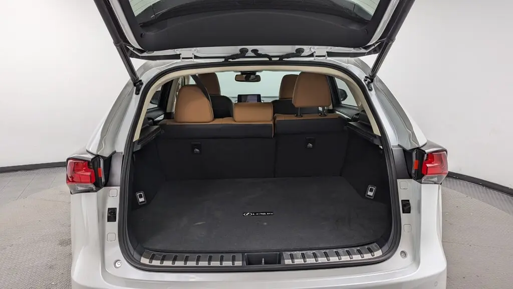 Florida Fine Cars - Used LEXUS NX 2021 MARGATE NX 300