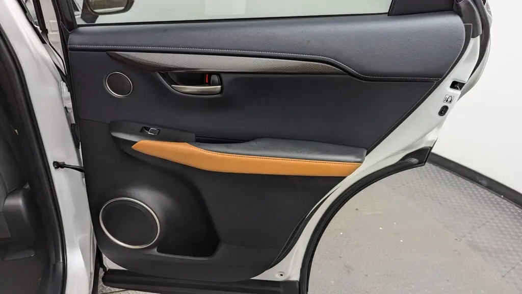 Florida Fine Cars - Used LEXUS NX 2021 MARGATE NX 300