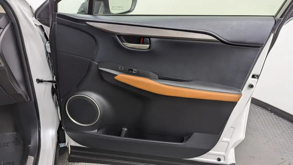 Florida Fine Cars - Used LEXUS NX 2021 MARGATE NX 300