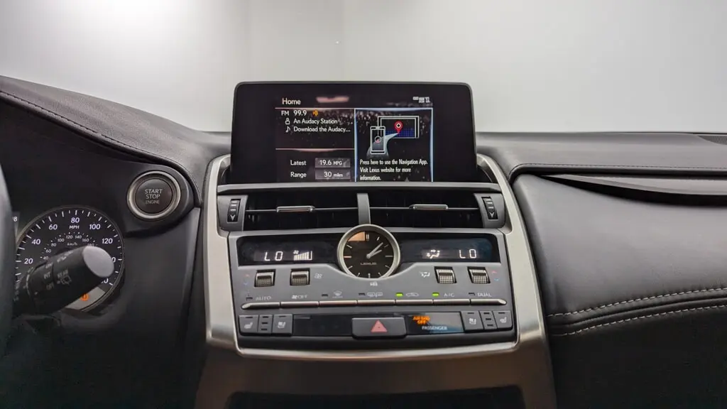 Florida Fine Cars - Used LEXUS NX 2021 MARGATE NX 300