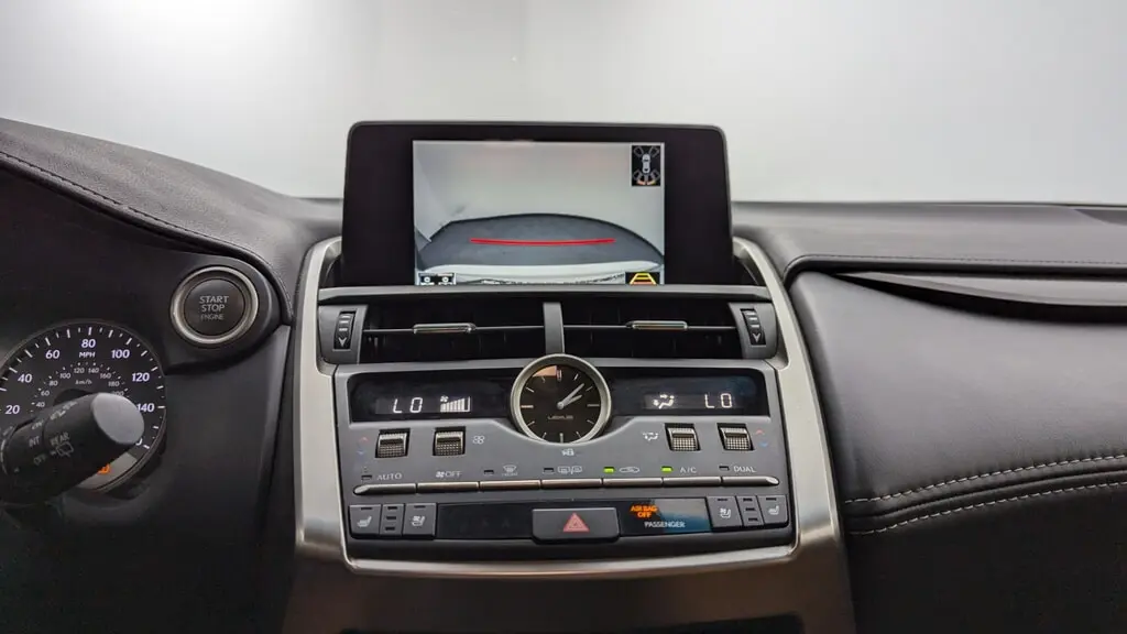 Florida Fine Cars - Used LEXUS NX 2021 MARGATE NX 300