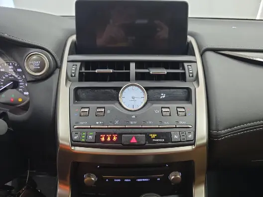 Florida Fine Cars - Used LEXUS NX 2021 MARGATE NX 300
