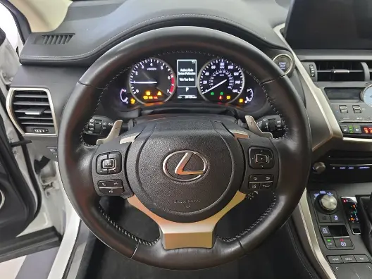 Florida Fine Cars - Used LEXUS NX 2021 MARGATE NX 300