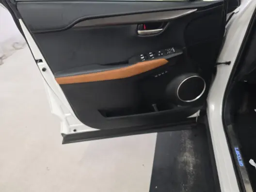 Florida Fine Cars - Used LEXUS NX 2021 MARGATE NX 300